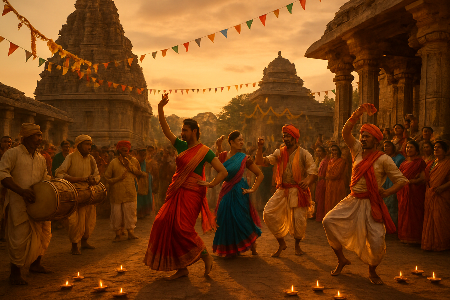 Major Festivals and Cultural Events Calendar 2026