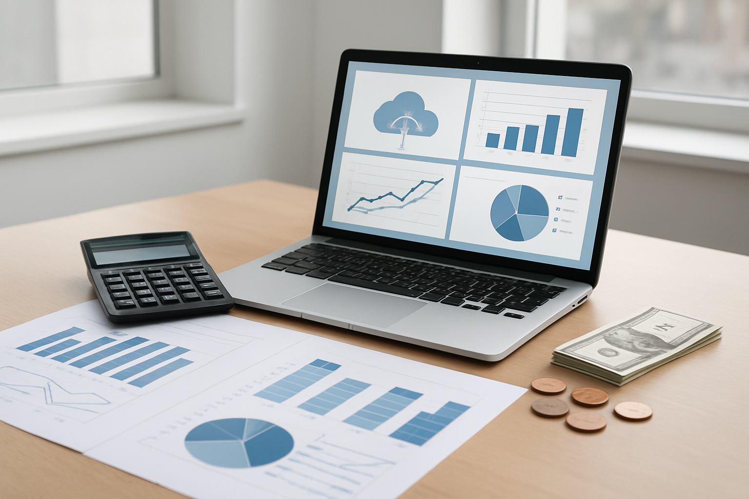 Pricing Models and Cost Optimization