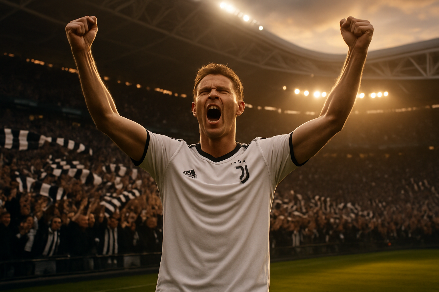 Match That Forced Juventus to Buy Cristiano Ronaldo