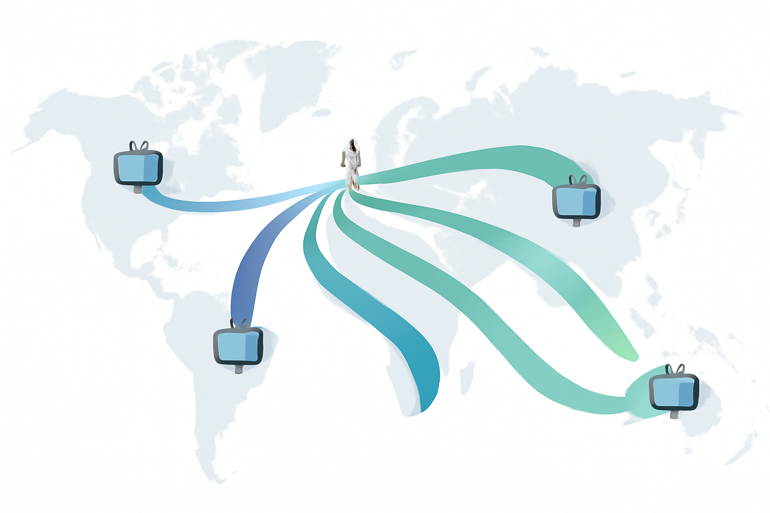 AI generated illustration