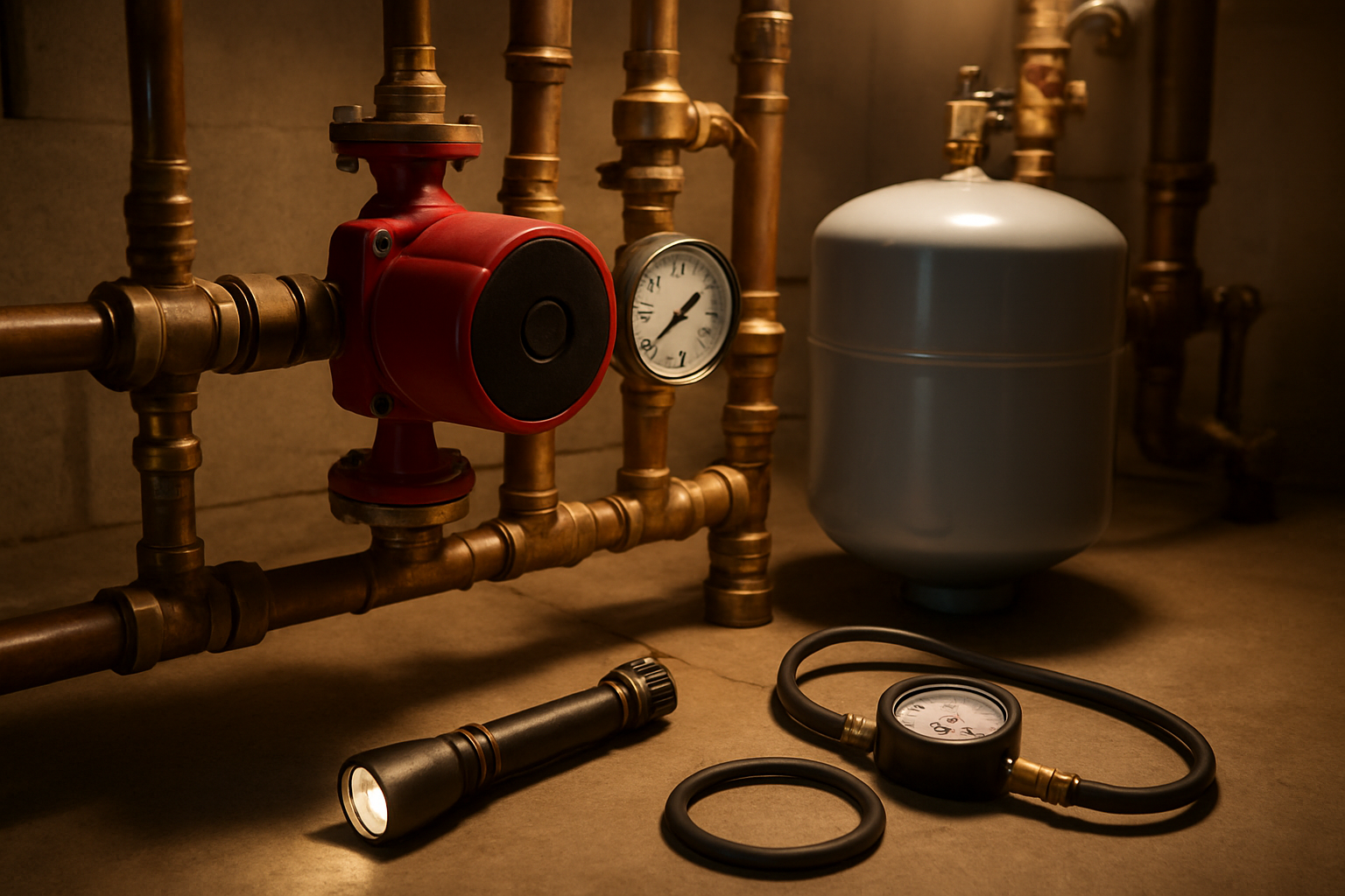 Critical Component Inspections That Prevent Costly Breakdowns