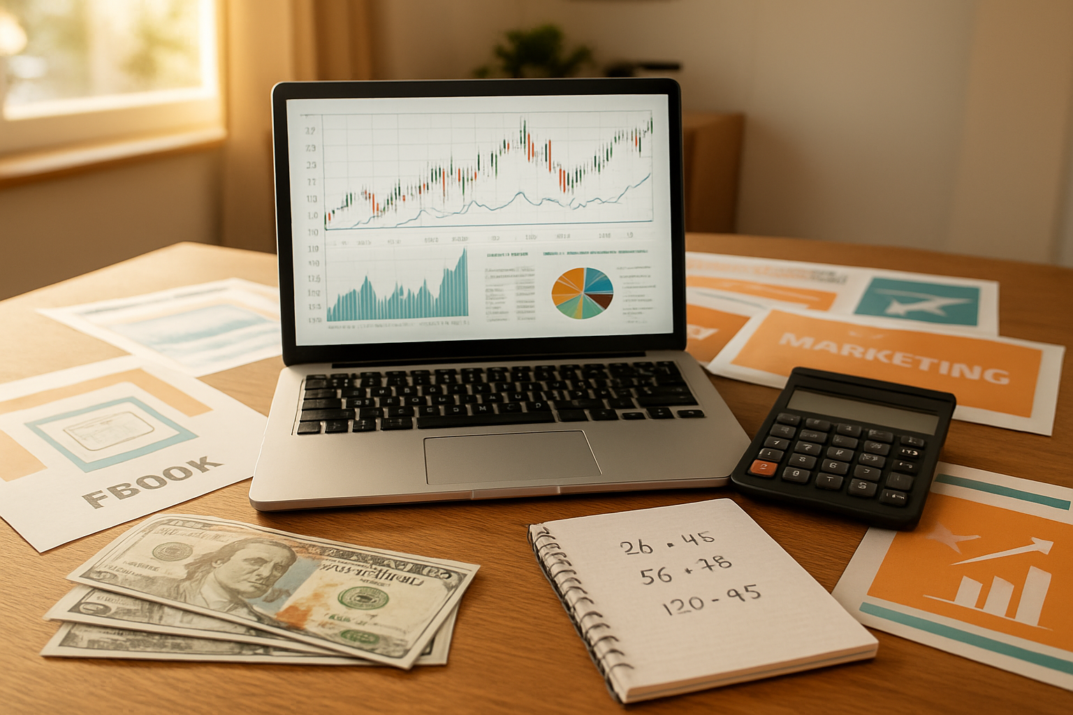 Price Your eBook for Instant Profit