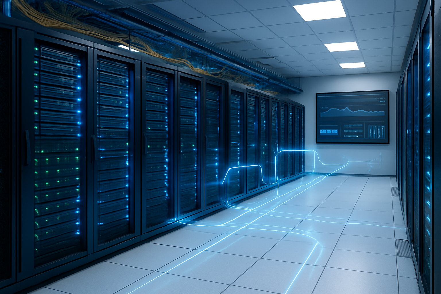 Deploy Applications with Zero-Downtime Confidence