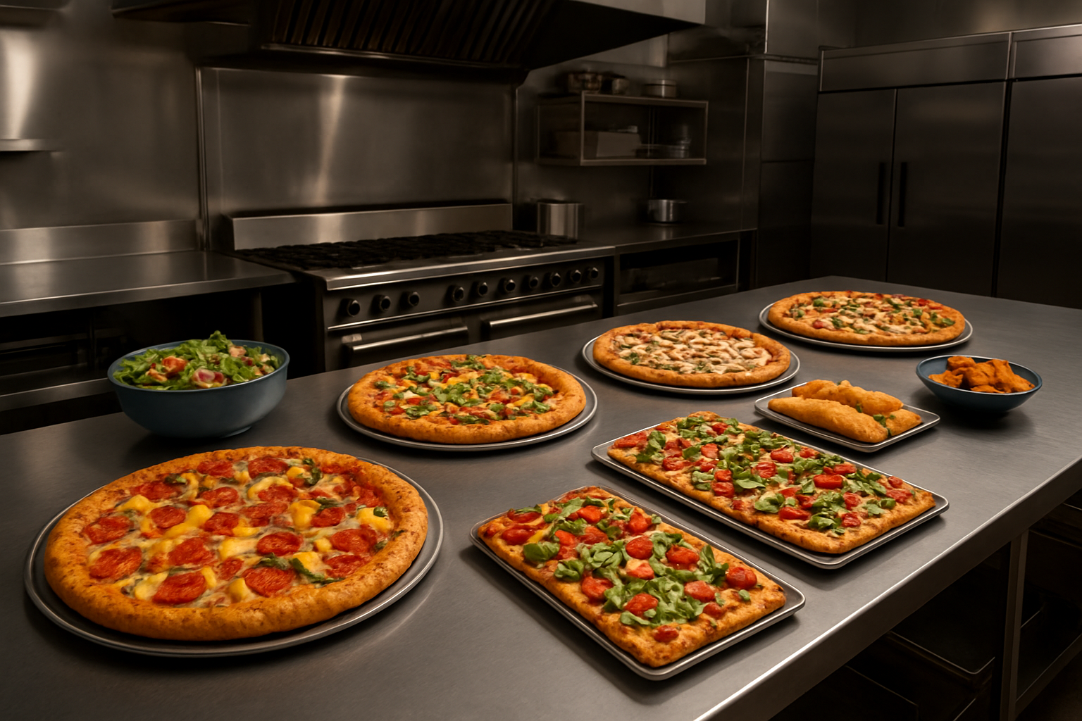 Secrets Behind Dominos Record