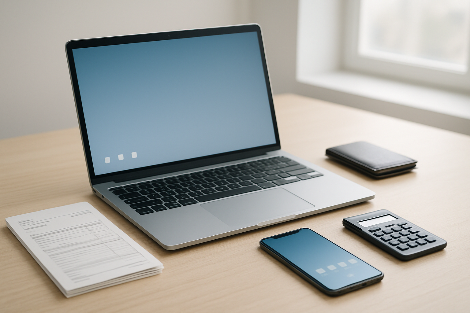 Week 3: Digital and Financial Simplification (Days 15-21)