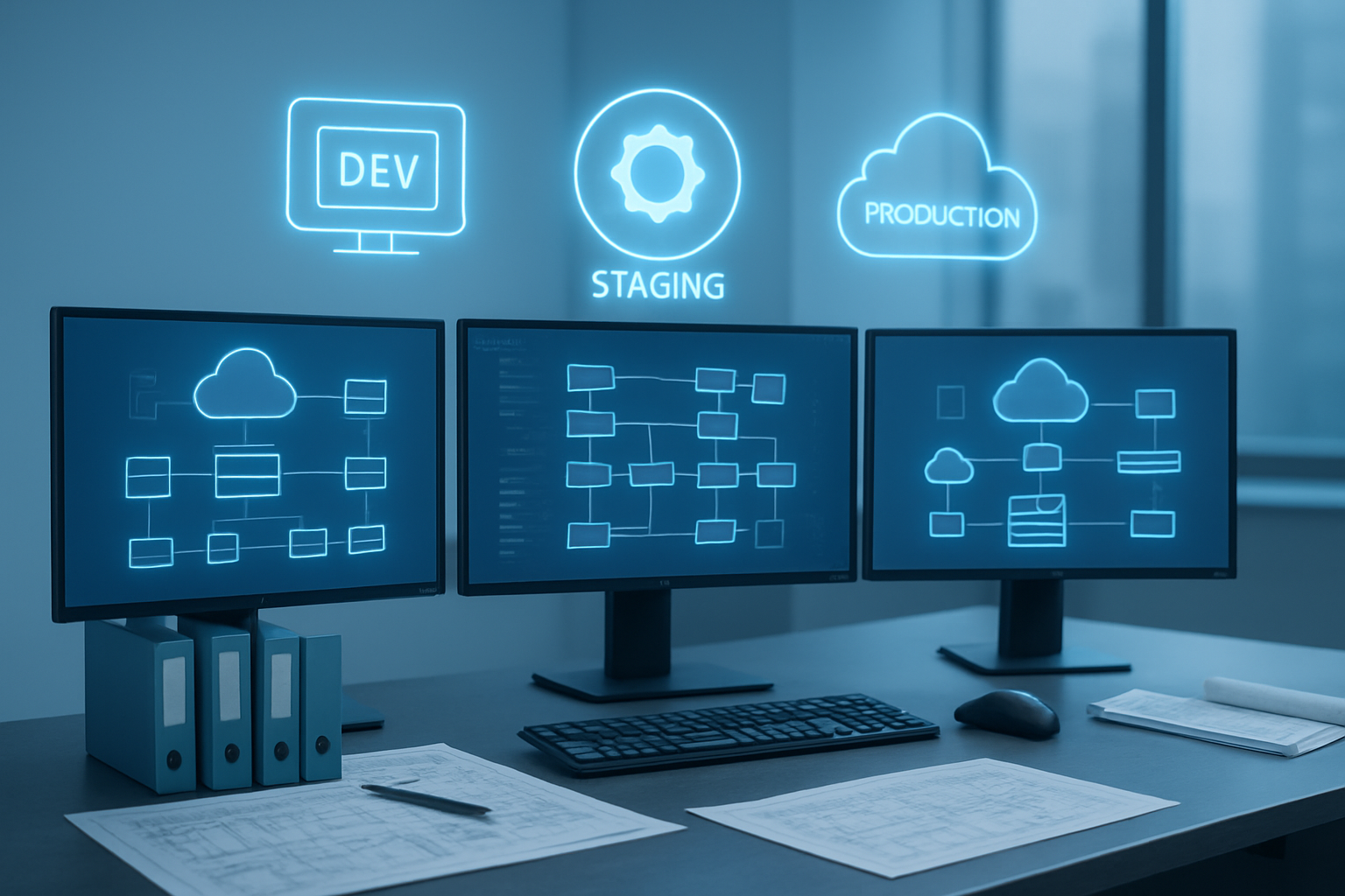 Terraform Workspaces Explained