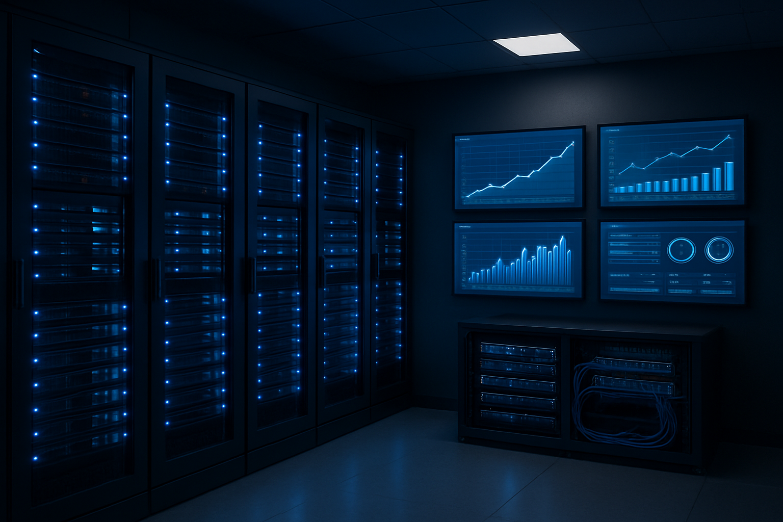 Maximizing Performance and Cost Efficiency