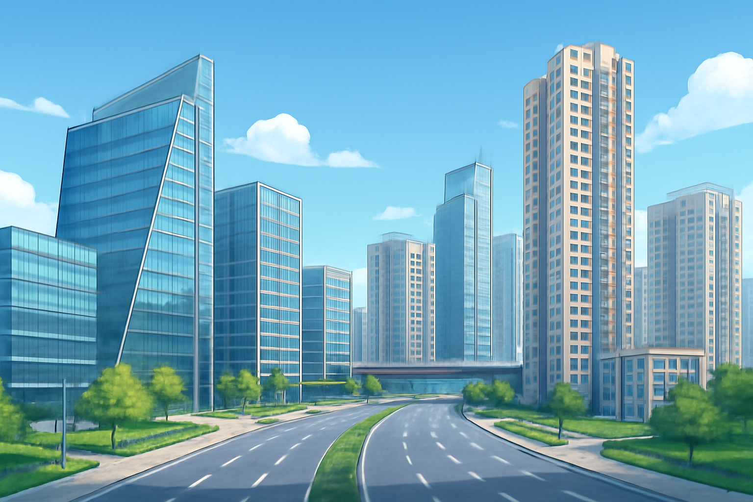 AI generated illustration