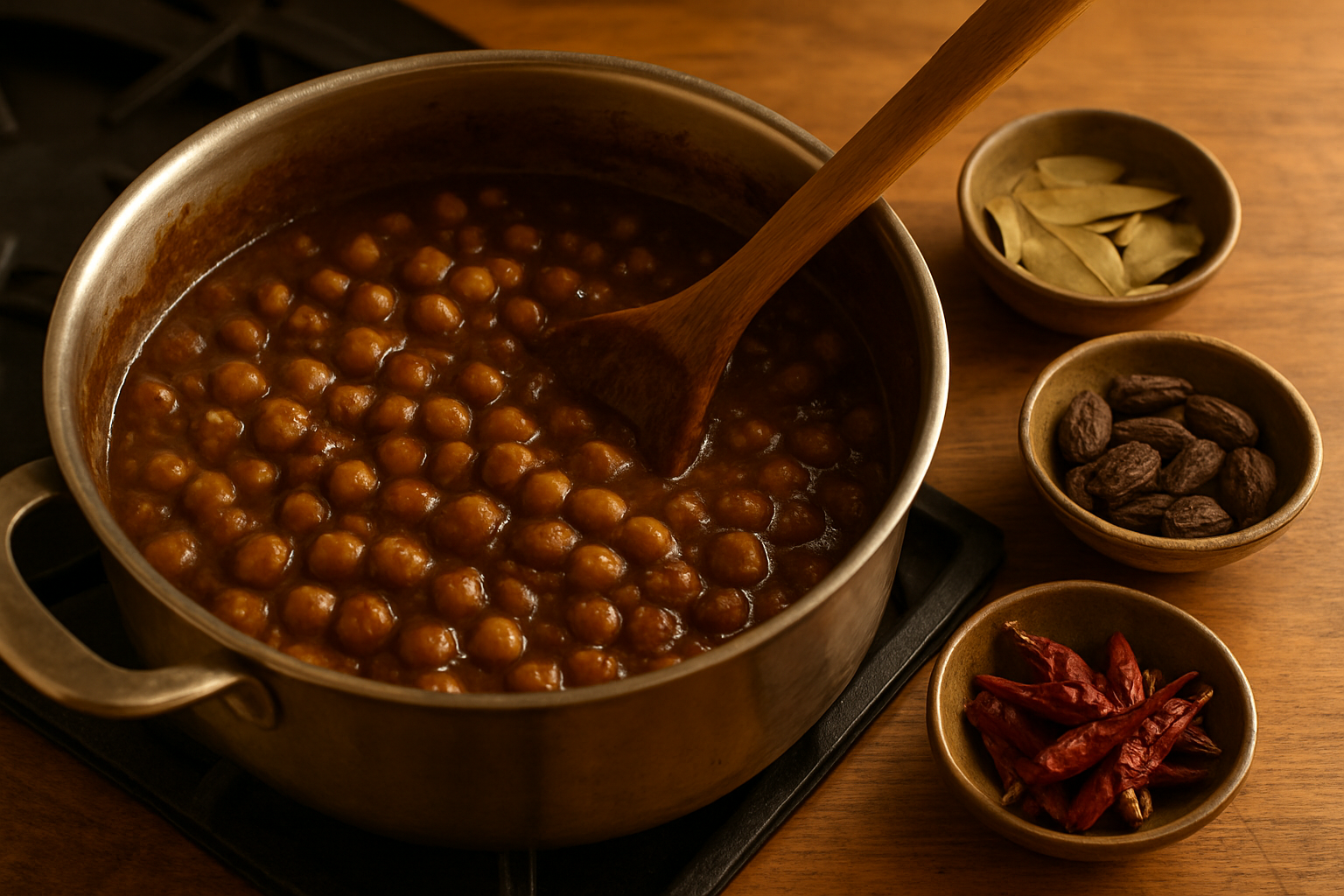 Step-by-Step Cooking Process for Foolproof Results