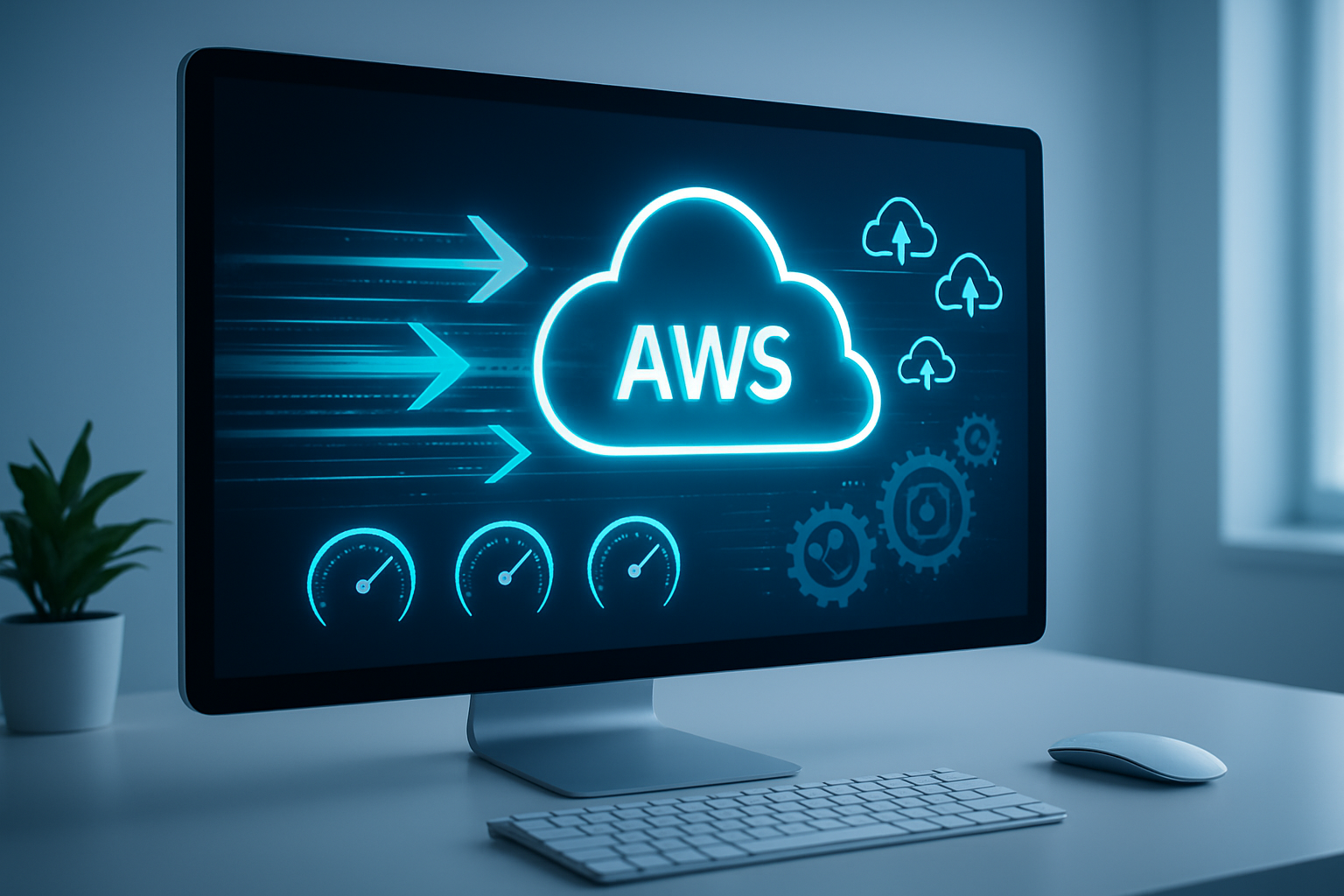 Accelerated Delivery Through AWS Transform