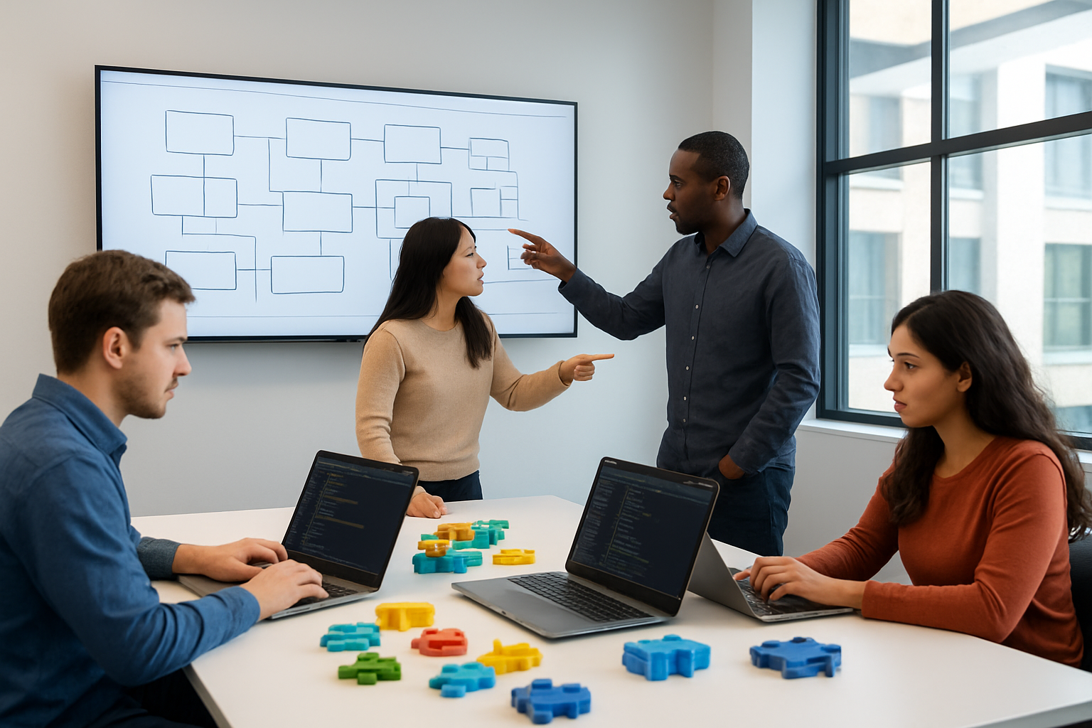 Maximize Module Reusability Across Teams