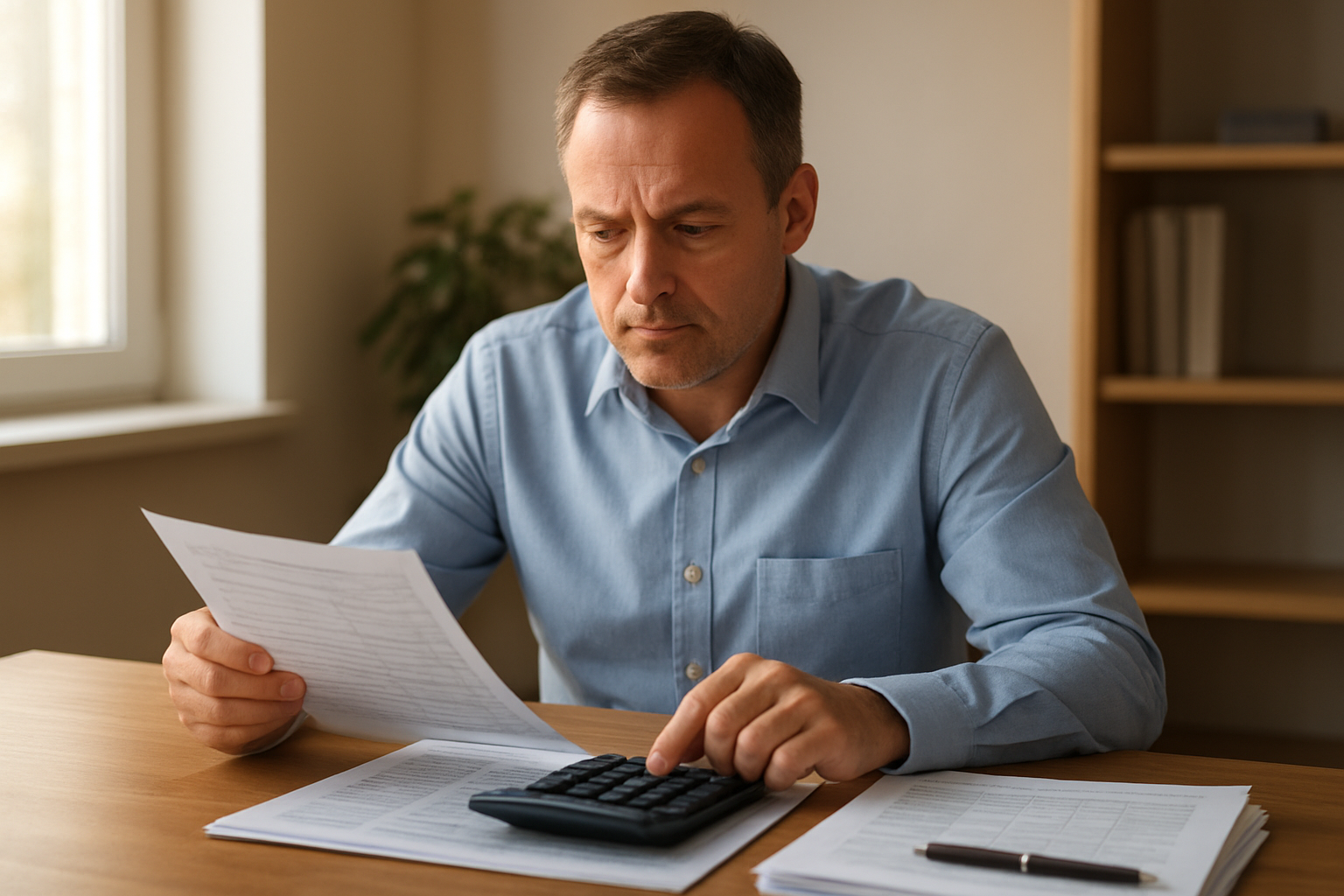 Warum Bonitätsprüfungen für Vermieter unverzichtbar sind