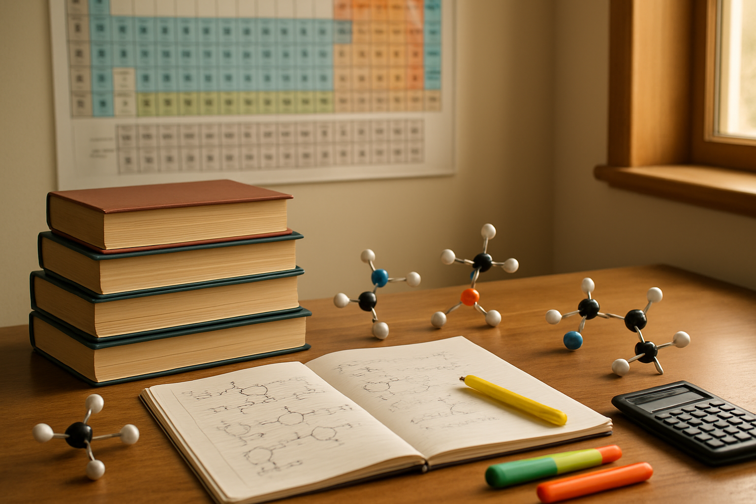 Best Books & Guides for NEET 