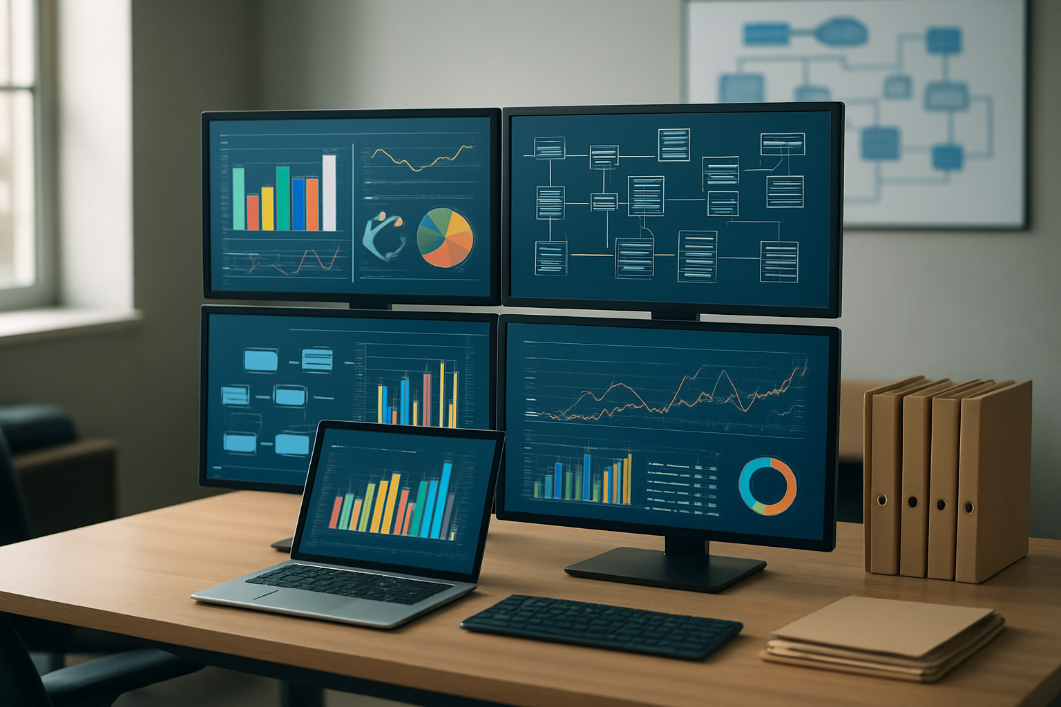 Data Preparation and Loading Strategies for Optimal Performance