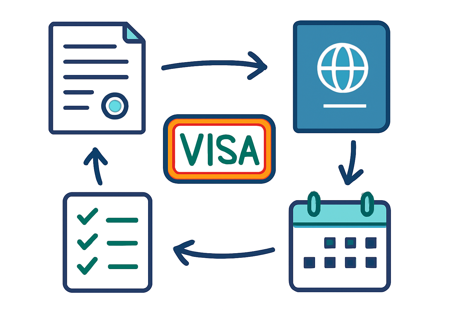 AI generated illustration