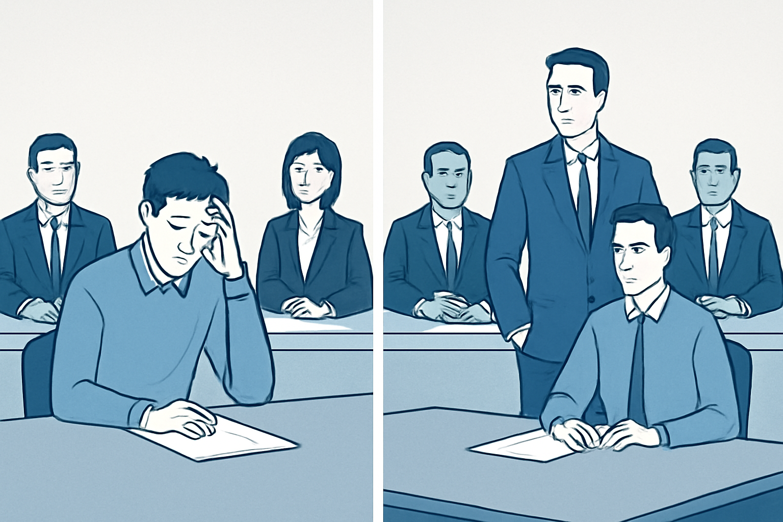 AI generated illustration