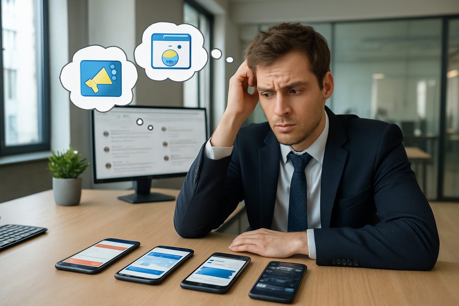 Misunderstanding What Social Media Users Actually Want