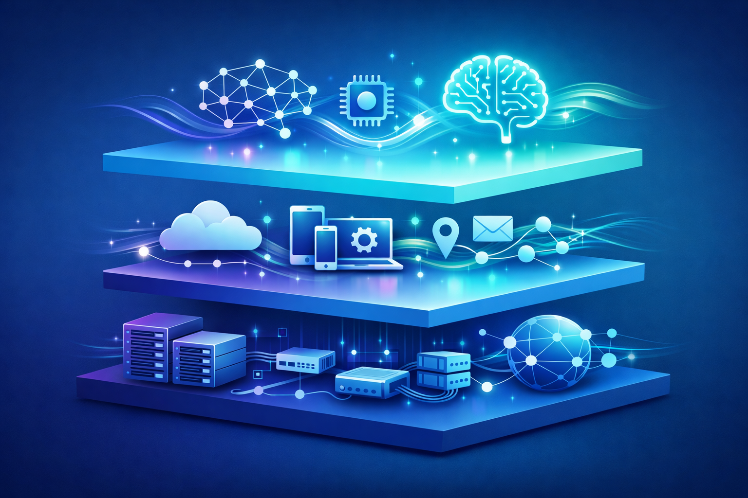 AI generated illustration