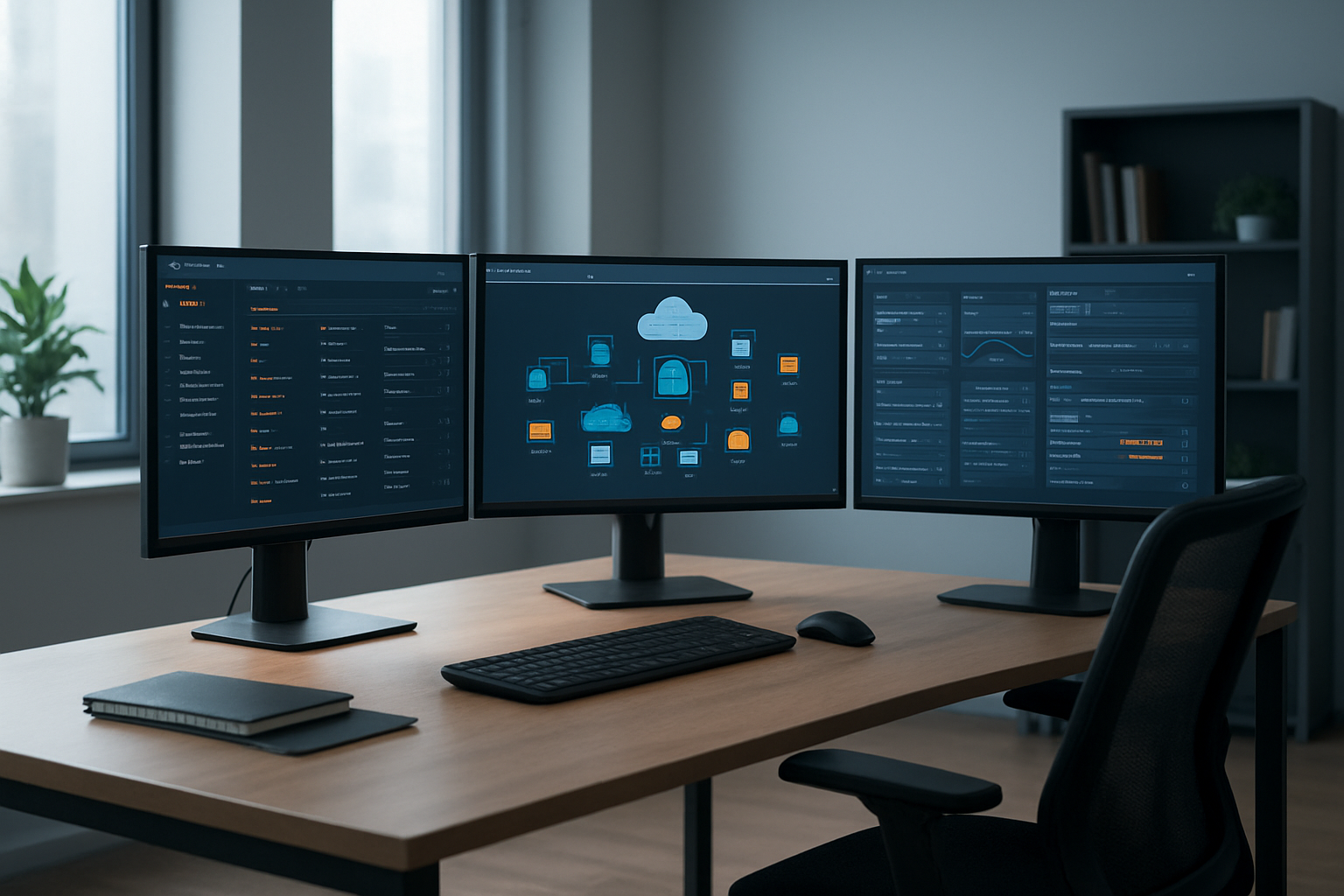Essential AWS Account Configuration for Infrastructure as Code Success