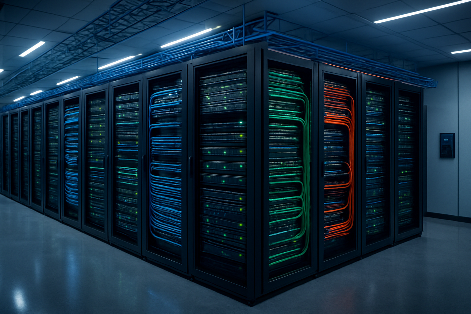 Implementing Subnets for Maximum Performance and Security