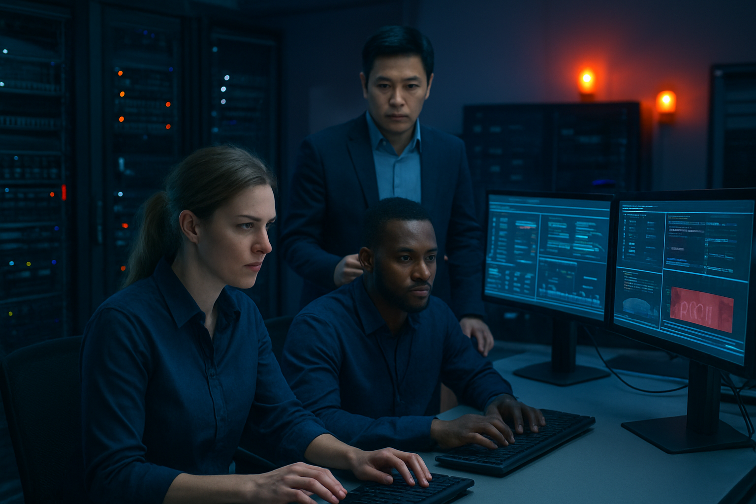 Recovery and Incident Response Best Practices