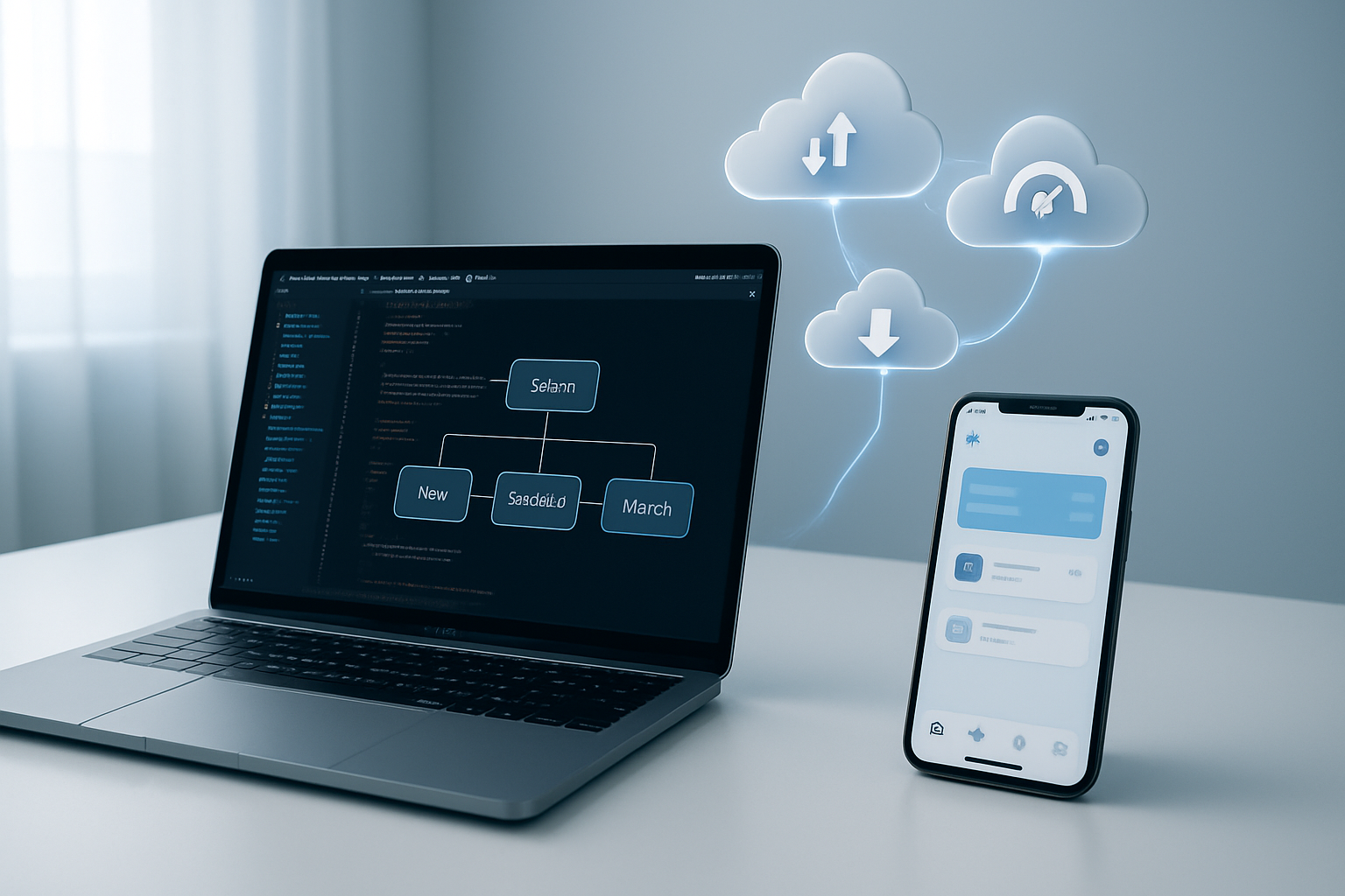 Understand Serverless Architecture Benefits for iOS Development