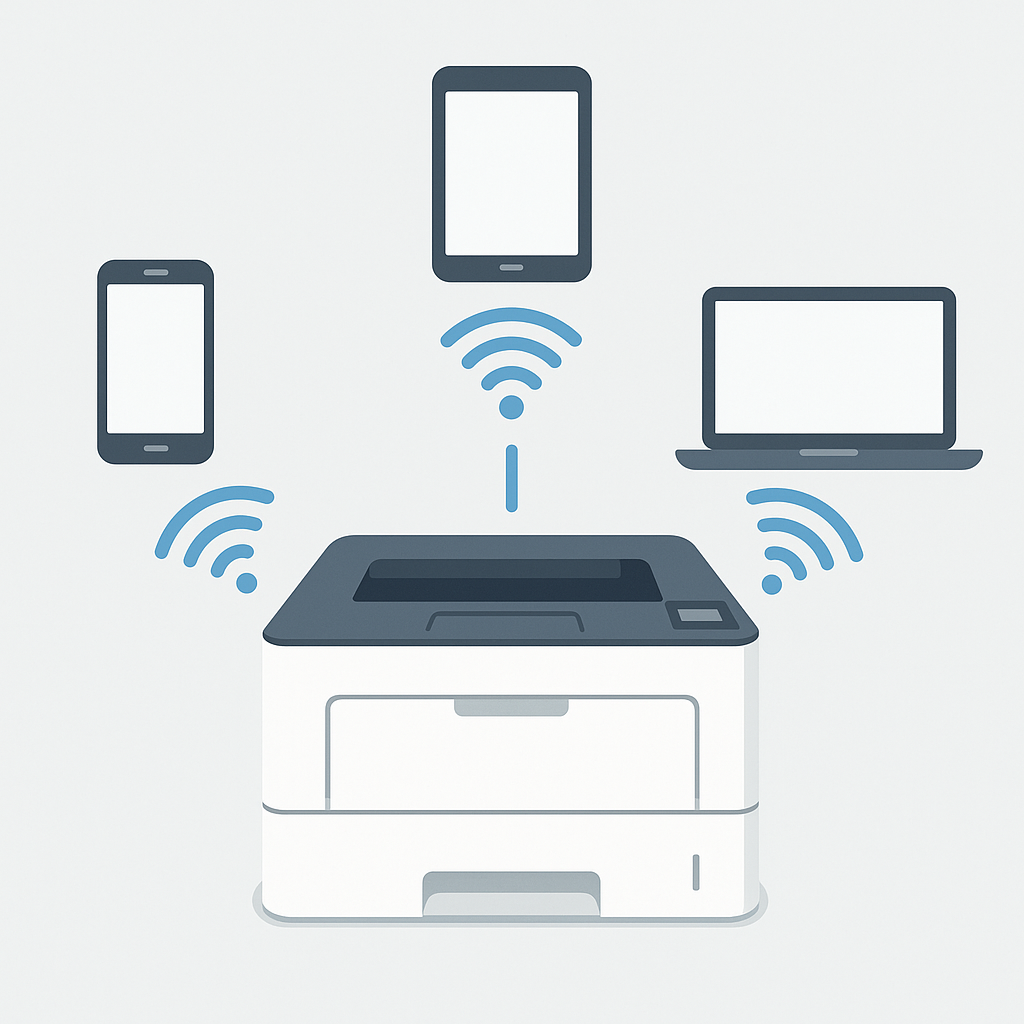 AI generated illustration