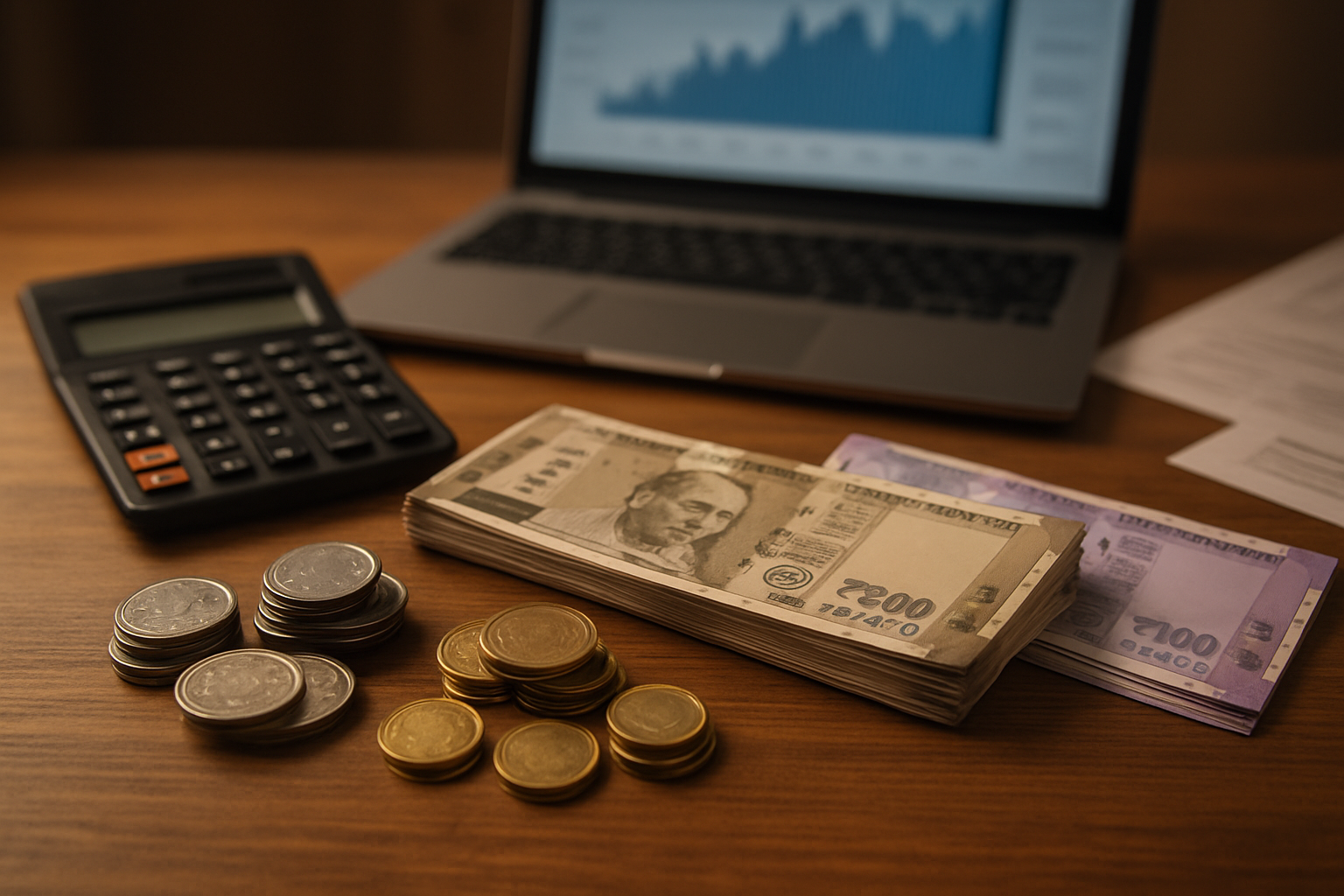 Cost Analysis for Indian Test-Takers