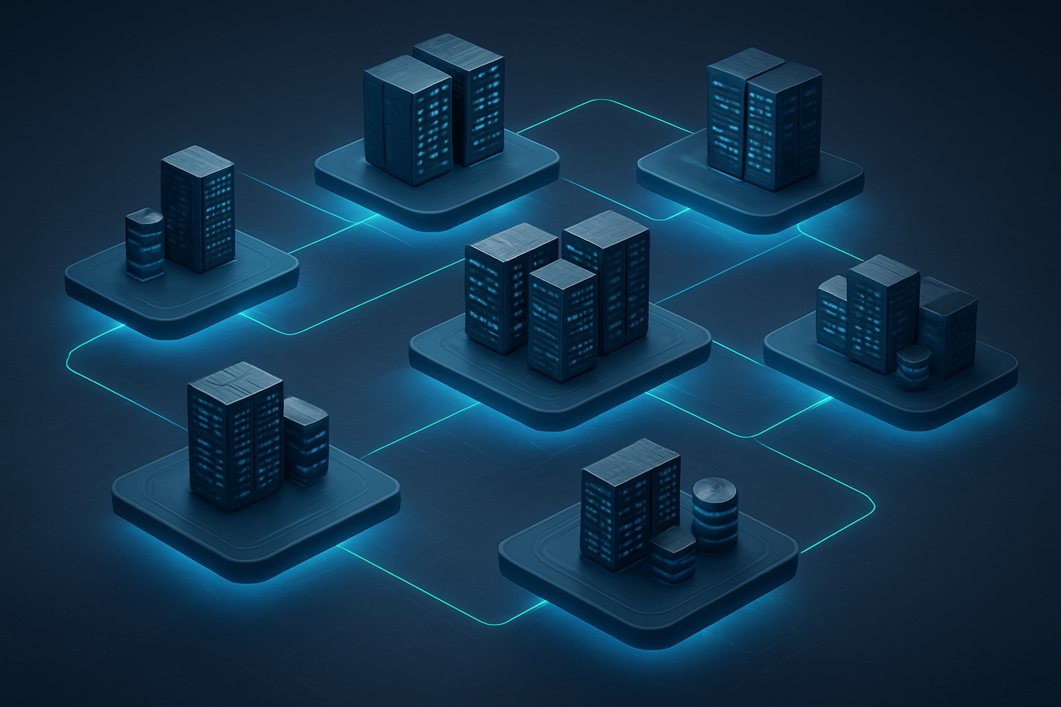 Scaling Infrastructure Operations Across Multiple Environments