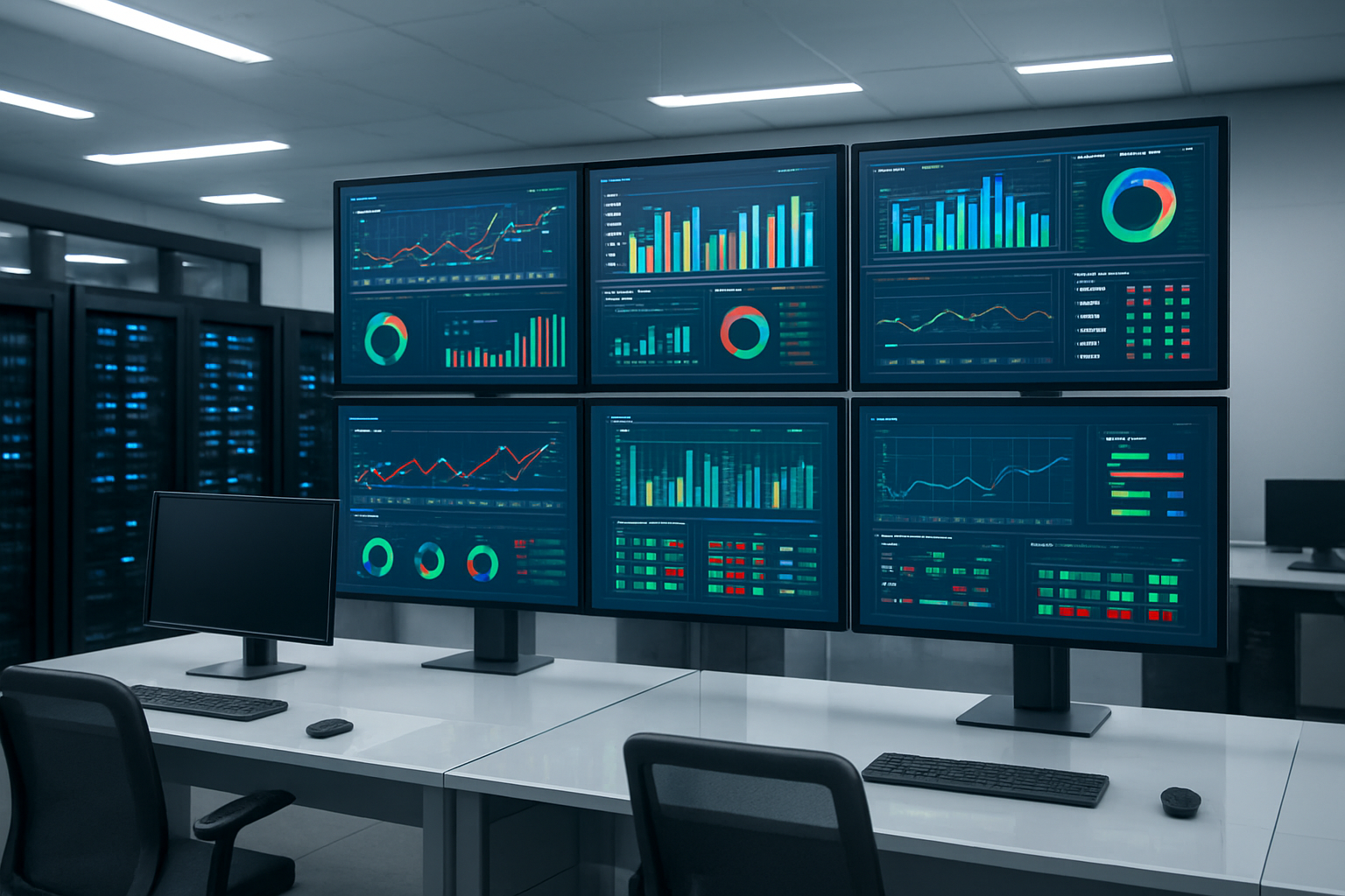 Monitoring and Observability Best Practices