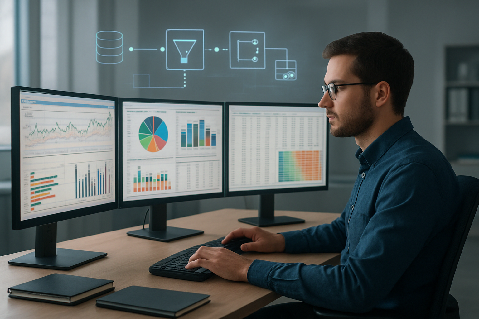 Prepare and Transform Your Data for Modeling