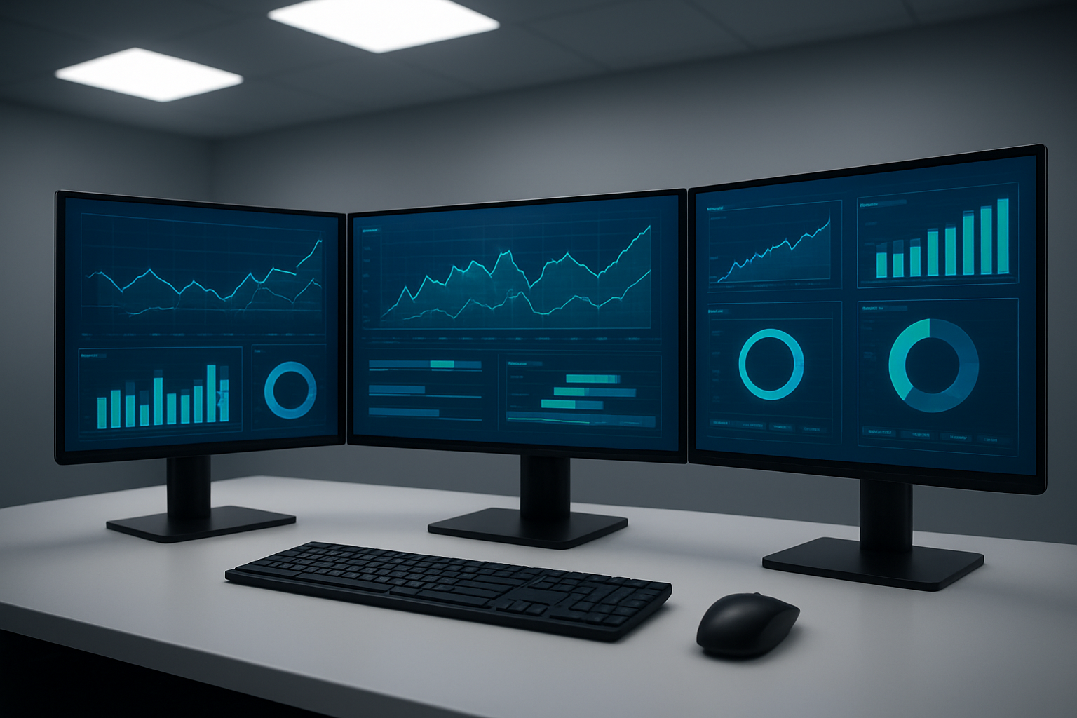 Measuring and Monitoring Cache Performance