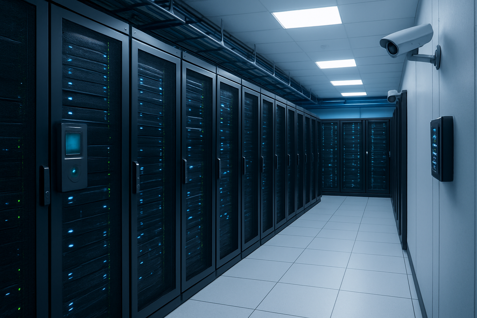 Security Hardening for High Availability Systems