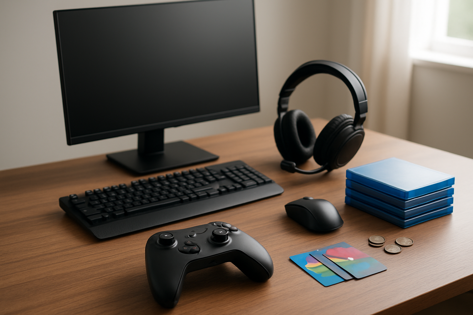 Value Propositions That Justify Your Gaming Investment