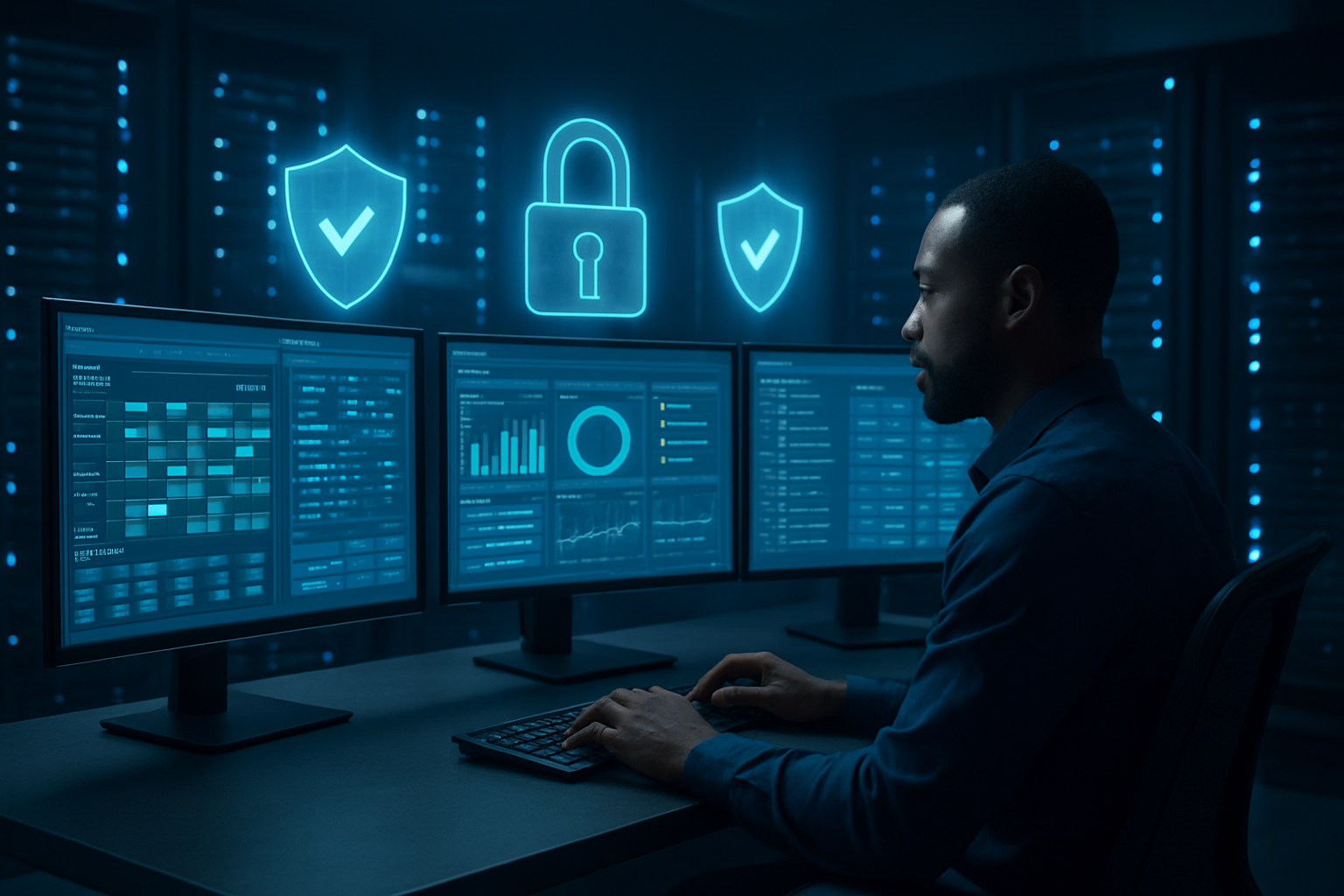 Implement Robust Access Controls and Permissions