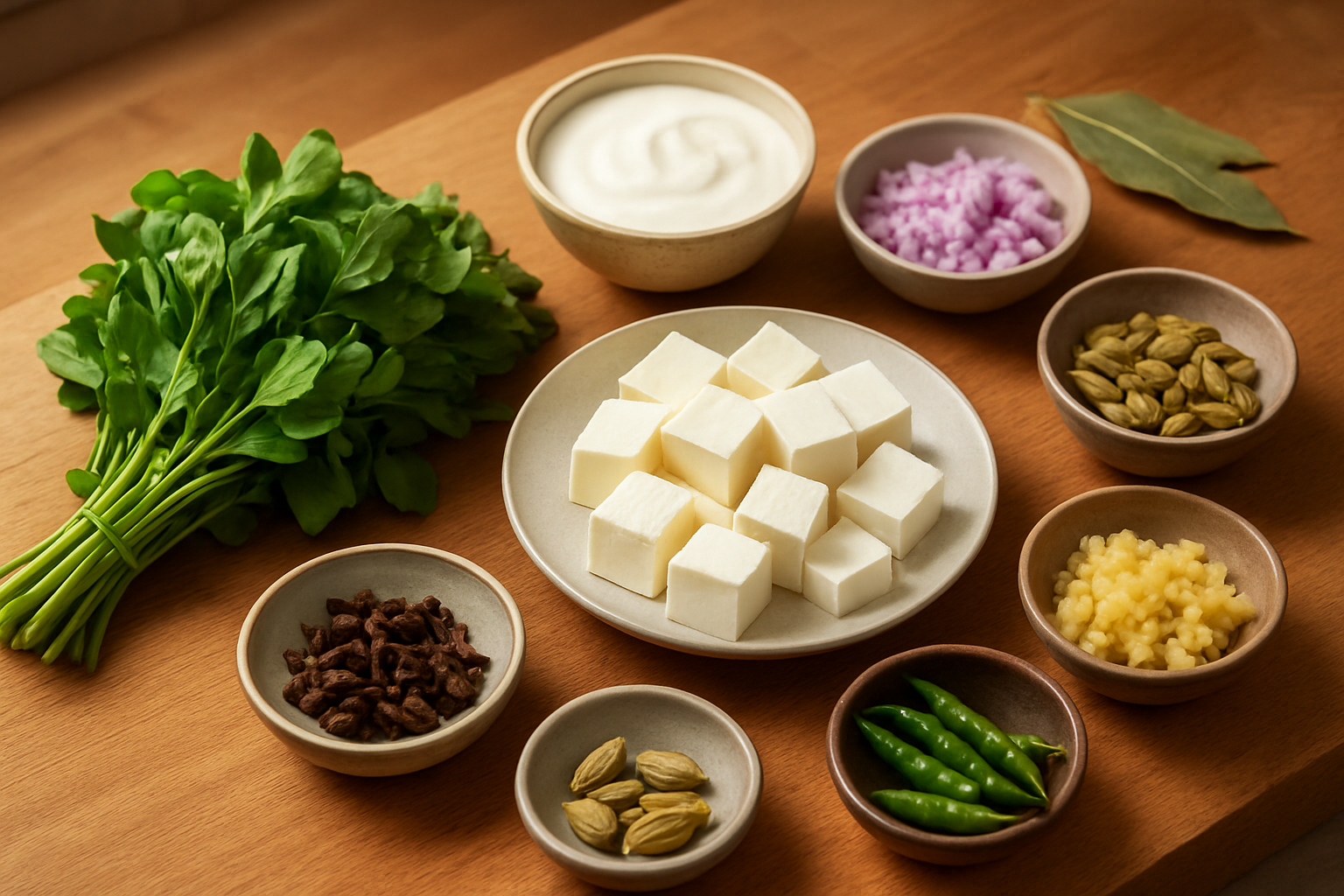 Prepping Ingredients Like a Pro Chef