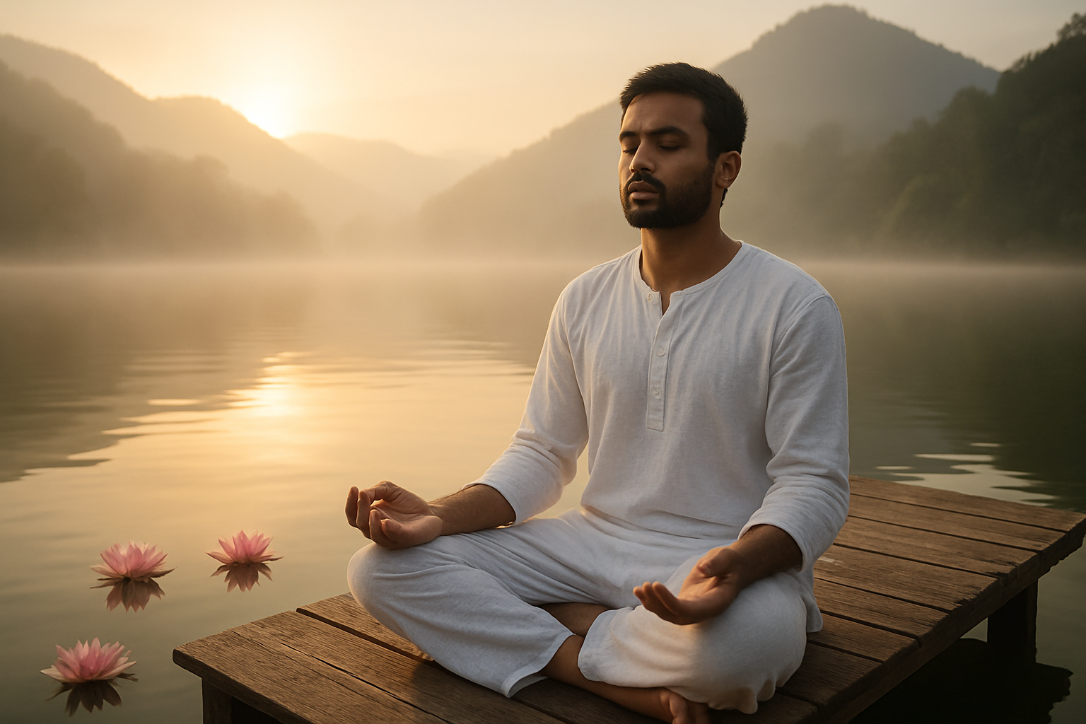 Embrace Your True Purpose Through Self-Discovery