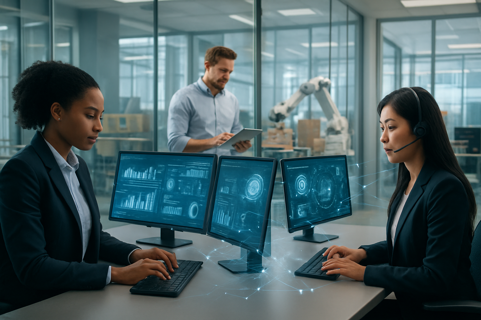 Real-World Use Cases That Transform Operations