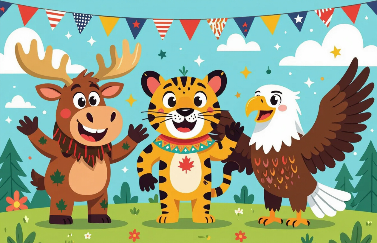 AI generated illustration