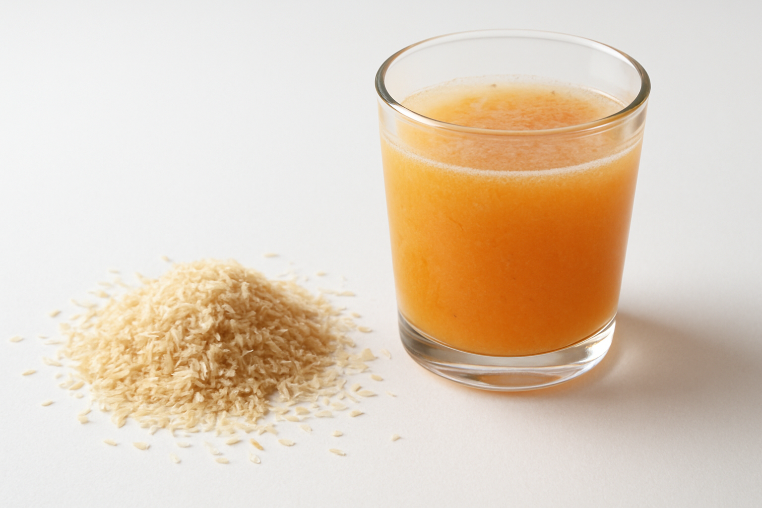 Understanding Psyllium Fibre and How Metamucil Works