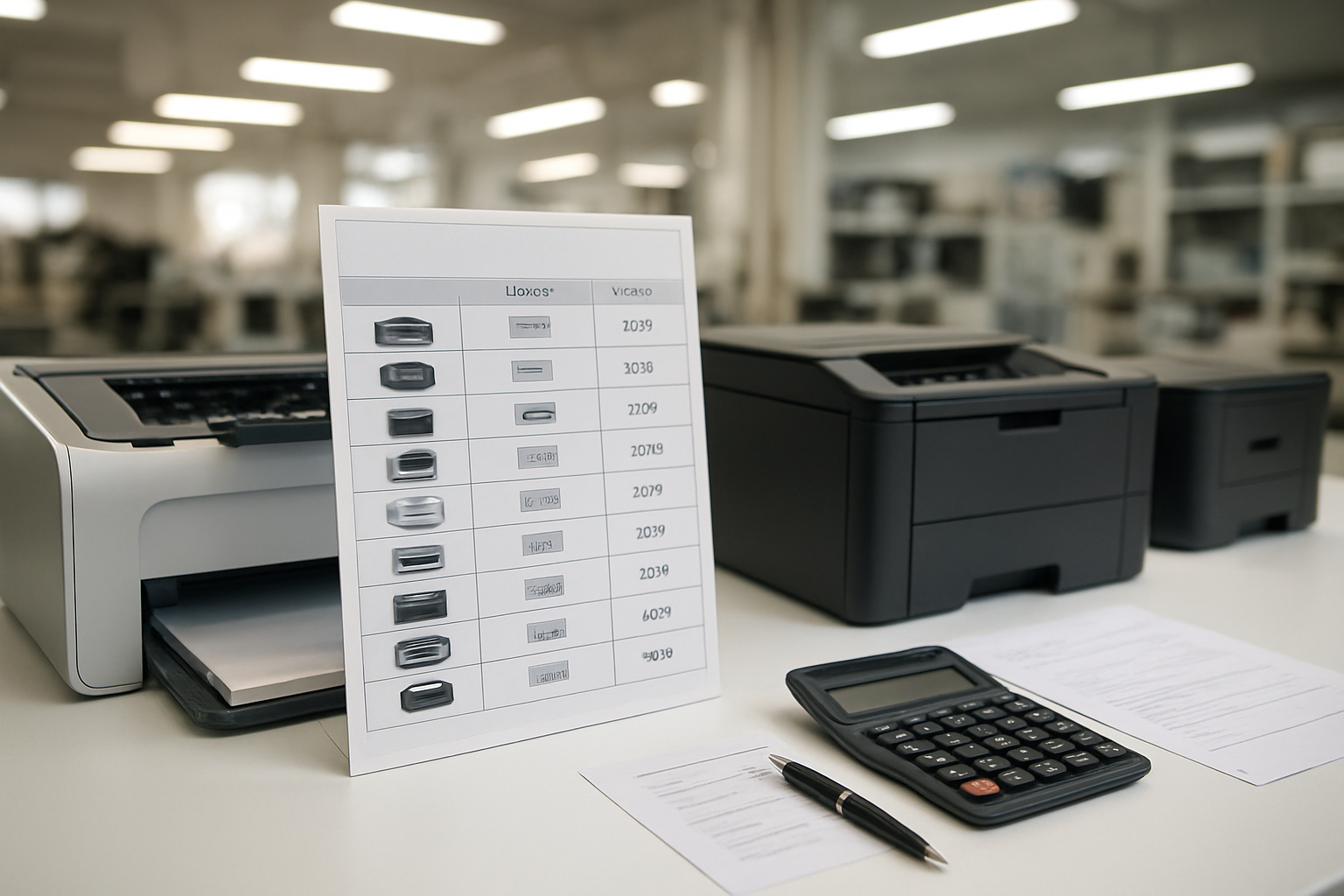 Cửa hàng Sửa máy in tại đường Láng hãy thử ngay