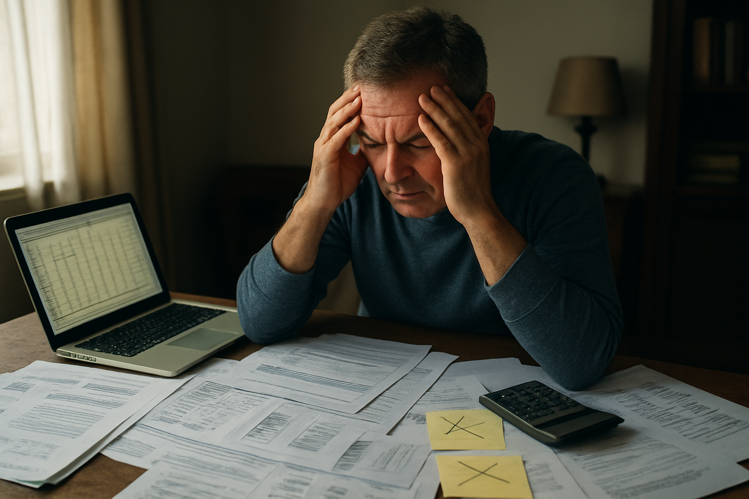 Neglecting to Update Your Financial Goals Post-Consolidation