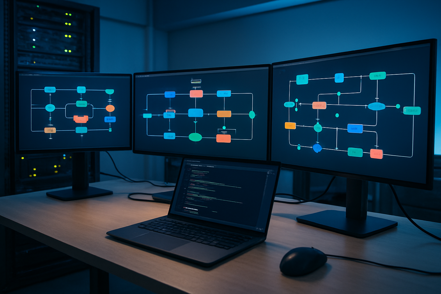 Building Robust Deployment Pipelines with Langfuse