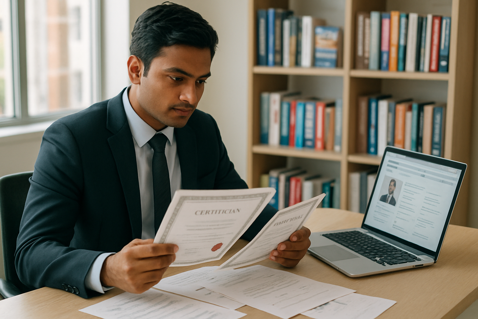 Personal and Professional Development Benefits