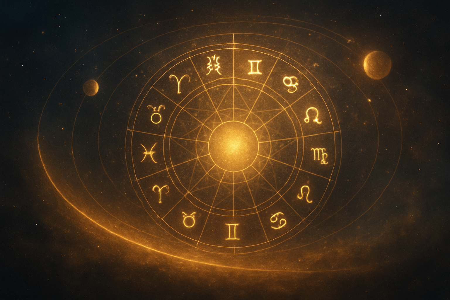 The Astrological Framework Behind Life Timing and Success