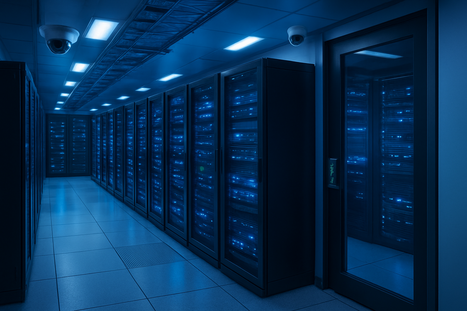 Securing Your Production Environment