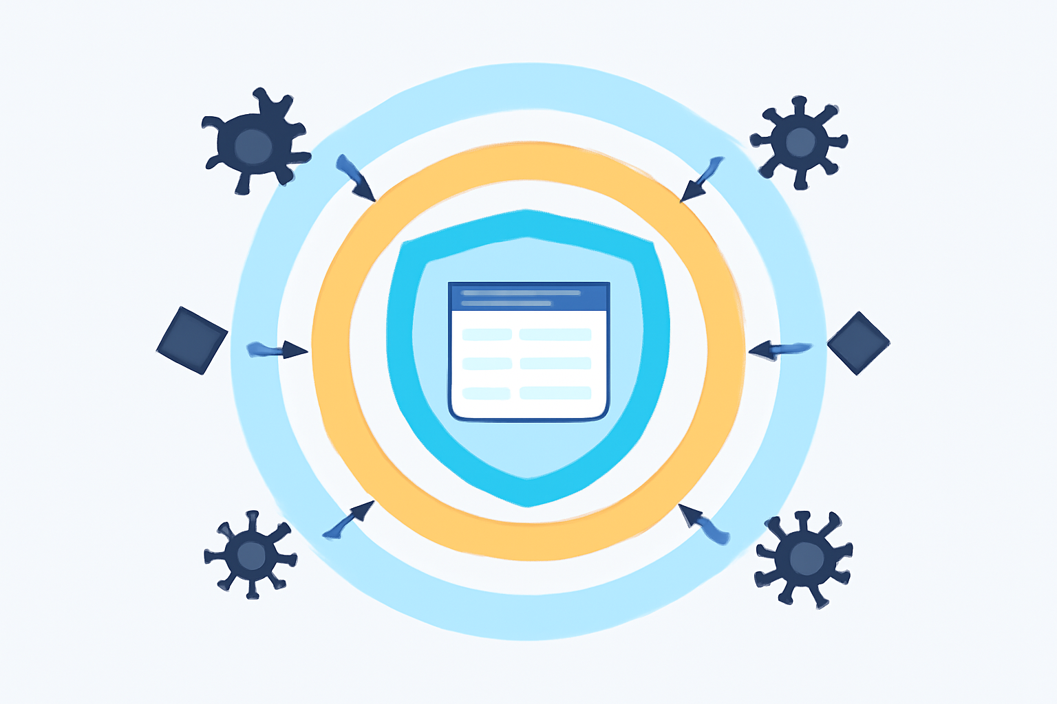 AI generated illustration