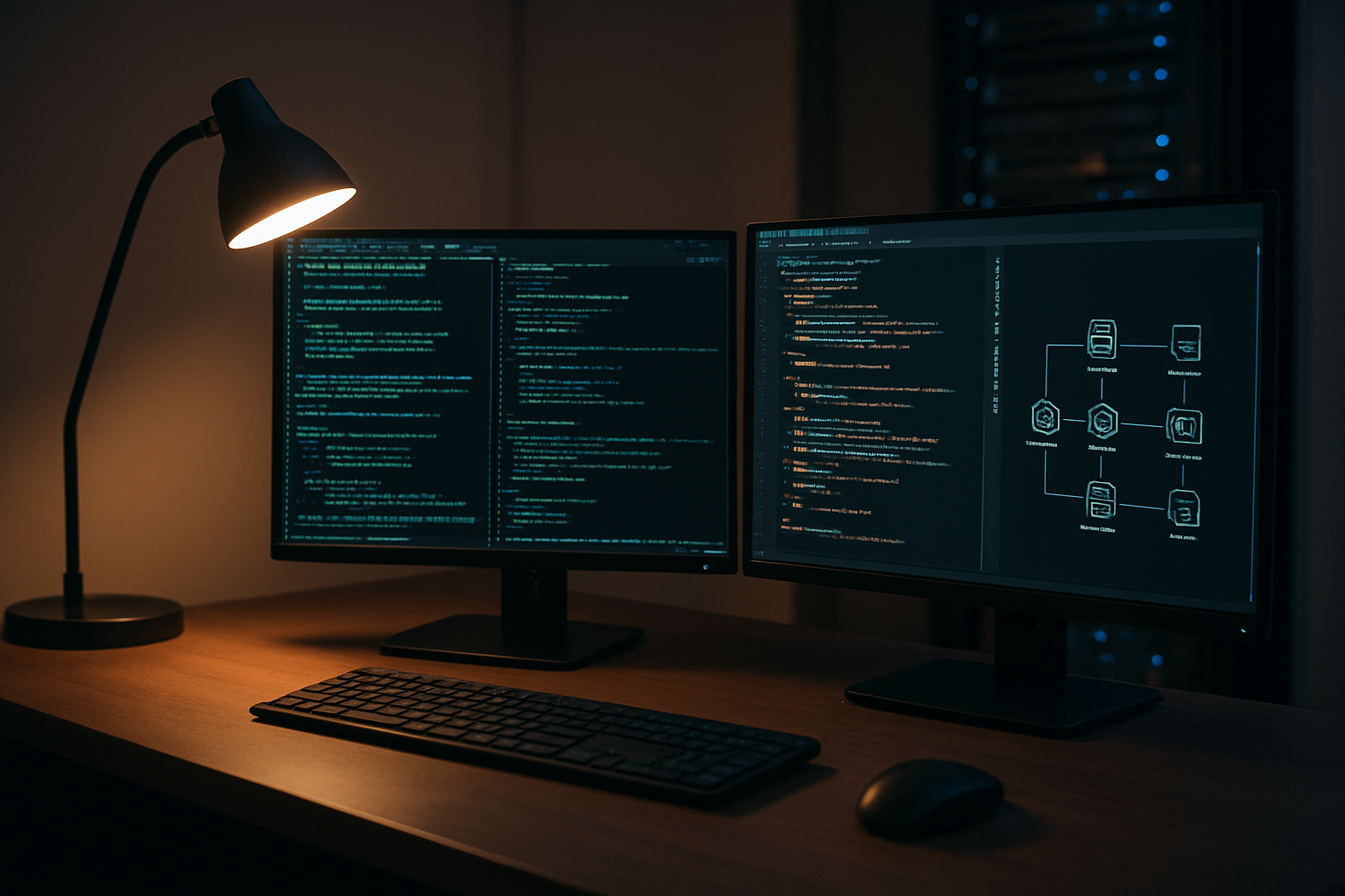 Automating Web Server Installation and Configuration