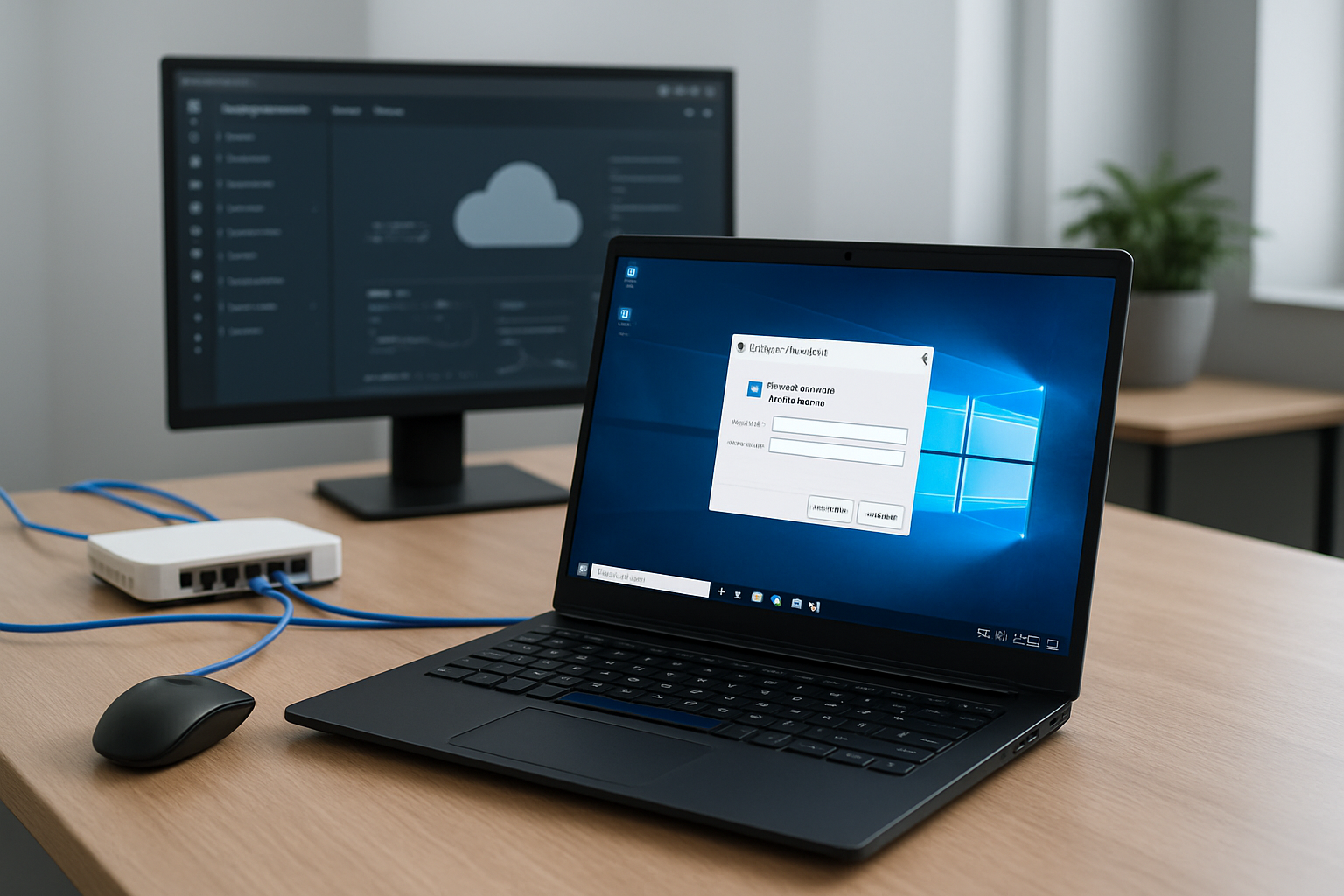 Establishing RDP Connection to Your Windows Instance