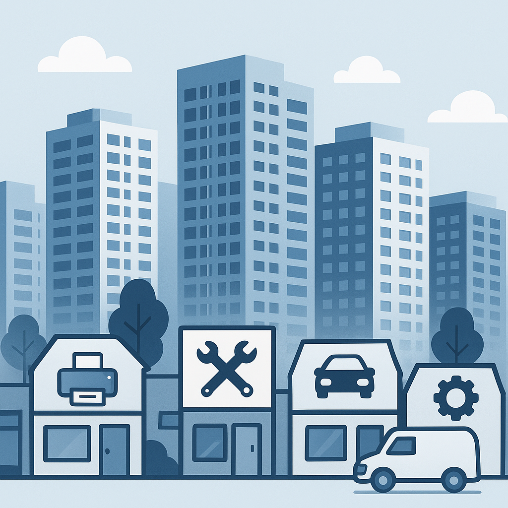 AI generated illustration